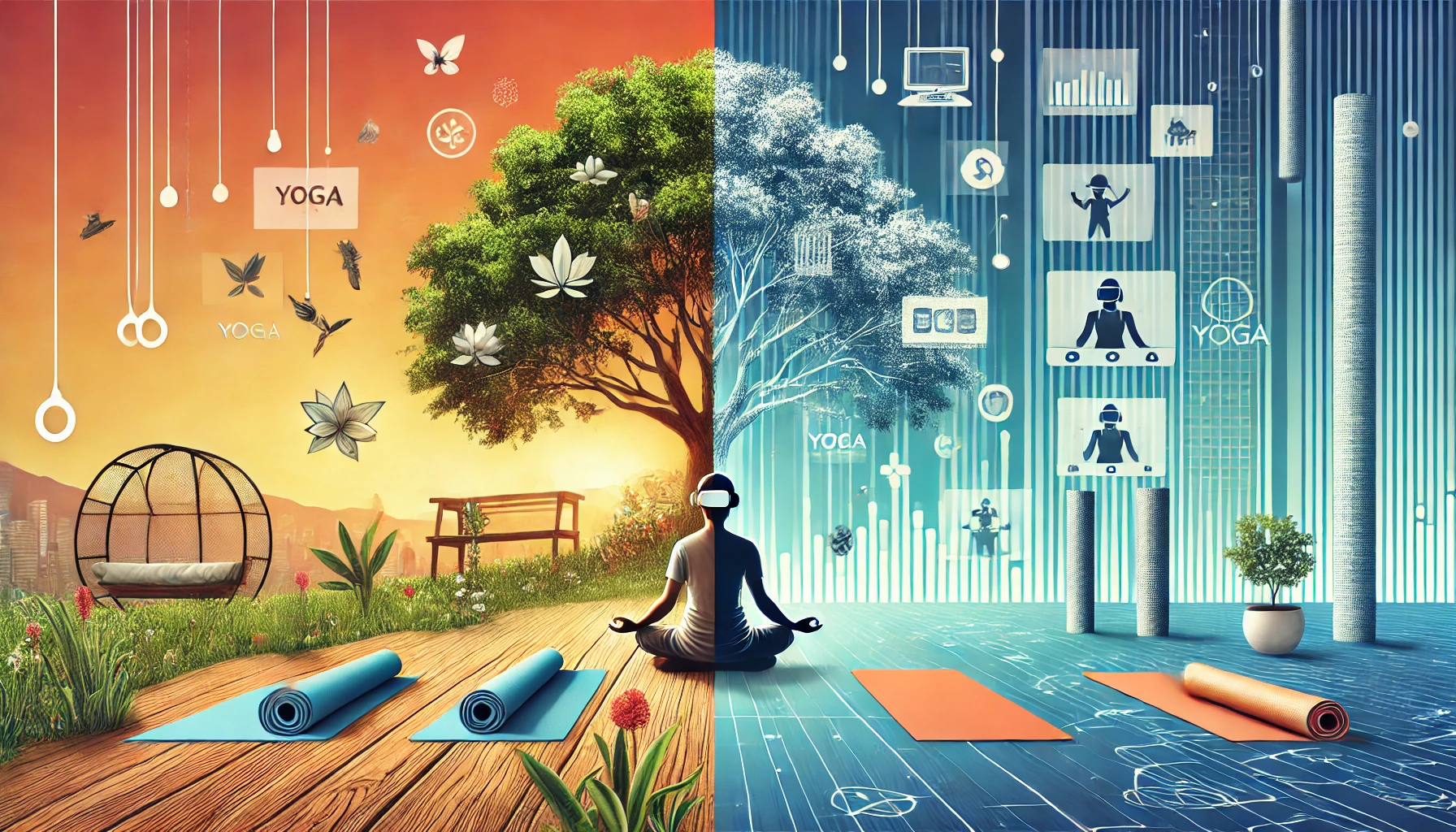 yoga trends 2024