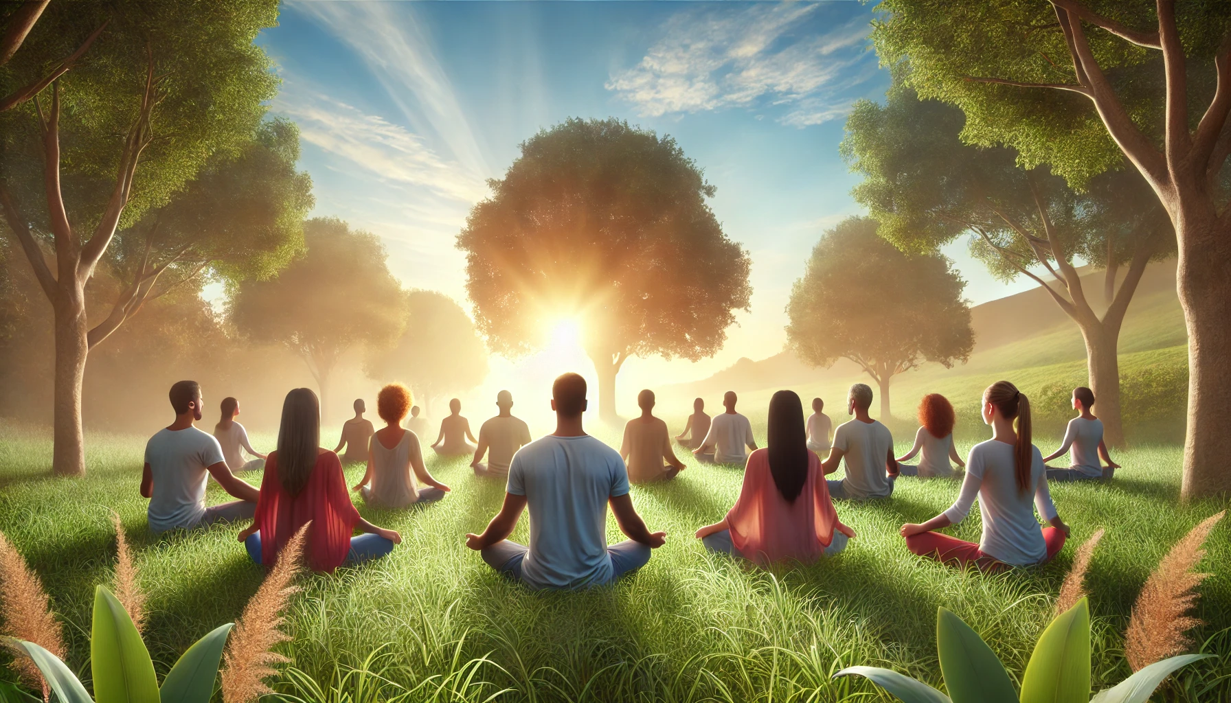 Yoga Teacher Training