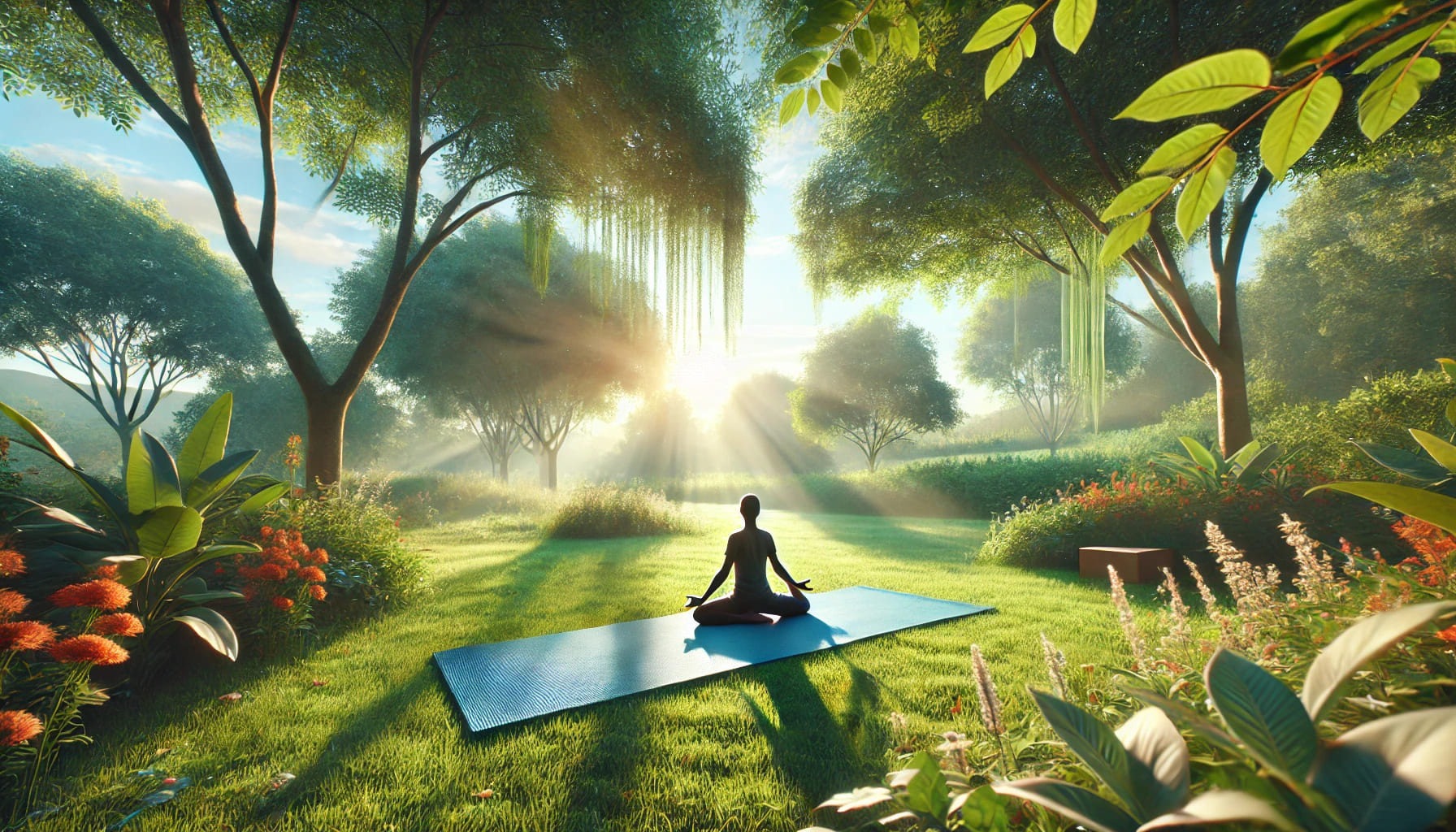 yin yoga